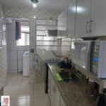 Apartamento à venda com 2 quartos em Pinheiros, São Paulo, SP