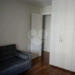 Apartamento à venda com 4 quartos em Jardim Morumbi, São Paulo, SP