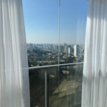 Apartamento à venda com 2 suítes em Jardim Morumbi, São Paulo, SP