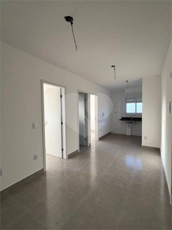 Apartamento à venda com 1 quarto em Vila Guilherme, São Paulo, SP