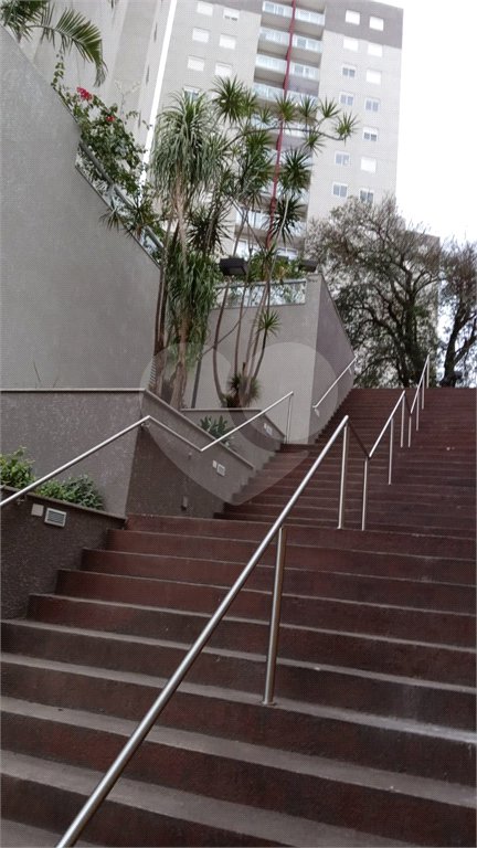 Apartamento à venda com 3 quartos, sendo 1 suíte,  em Vila Mariana, São Paulo, SP
