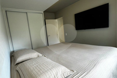 Apartamento à venda com 2 quartos, sendo 1 suíte, em Água Branca, São Paulo, SP