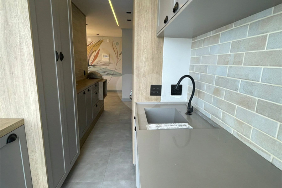 Apartamento à venda com 3 quartos, sendo 1 suíte, em Tucuruvi, São Paulo, SP
