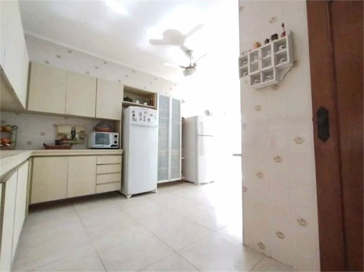 Apartamento com 3 dormitórios à venda, 296 m² por R$ 2.120.000,00 - Aparecida - Santos/SP