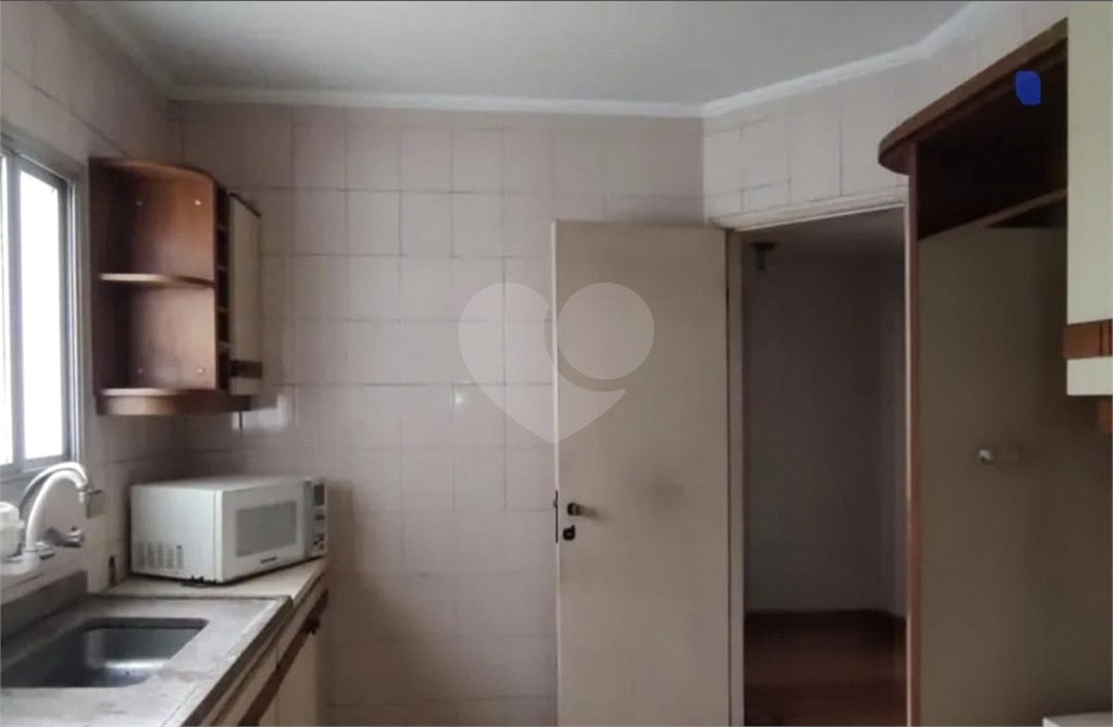 Apartamento à venda com 2 quartos em Vila Indiana, São Paulo, SP