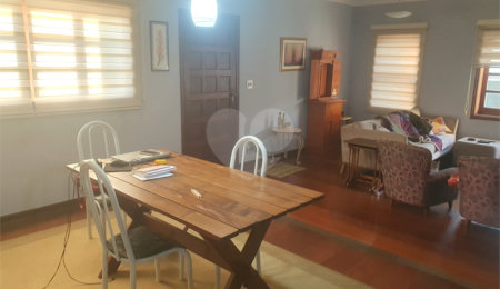 Sobrado à venda com 3 quartos, sendo 1 suíte,  em Jardim Olympia, São Paulo, SP