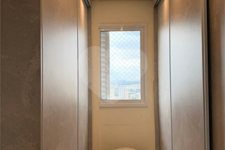 Apartamento à venda com 4 quartos, sendo 2 suítes, em Vila Maria Alta, São Paulo, SP
