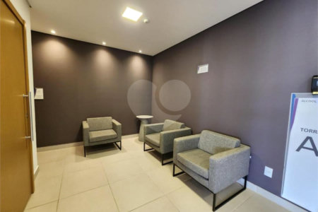 Apartamento à venda com 2 quartos em Horto Florestal, Jundiaí, SP