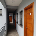 Apartamento à venda com 1 quarto em Artur Alvim, São Paulo, SP