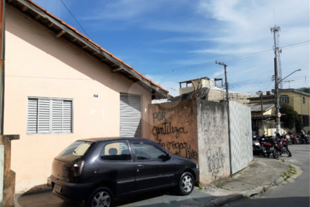 Terreno à venda com 1 quarto em Vila Gustavo, São Paulo, SP
