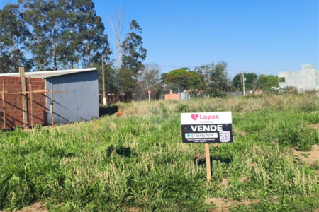 Terreno à venda em Jardim Ibirapuera, Ponta Porã, MS