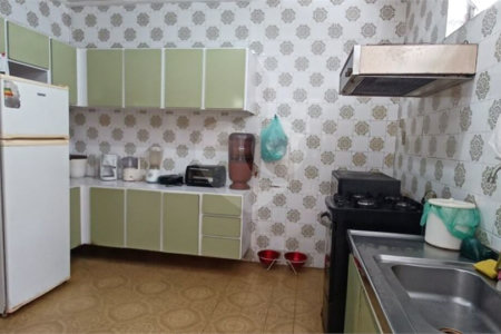 Sobrado à venda com 3 quartos, sendo 1 suíte, em Jardim Novo Mundo, São Paulo, SP