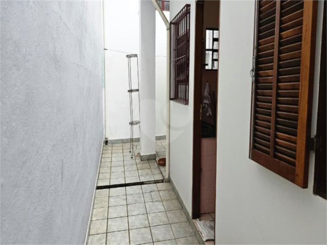 Casa de Vila à venda com 2 quartos em Vila Nova Mazzei, São Paulo, SP