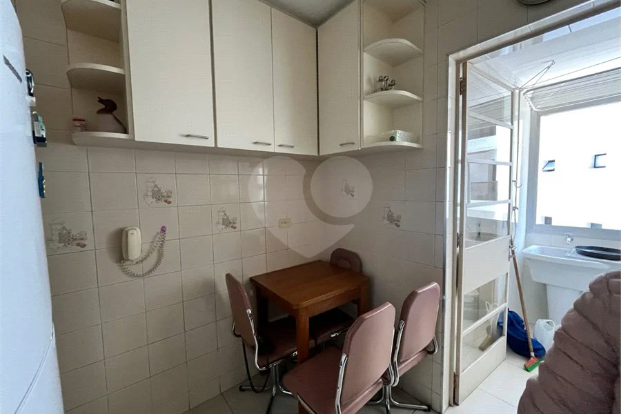 Apartamento para alugar com 2 quartos em Santana, São Paulo, SP