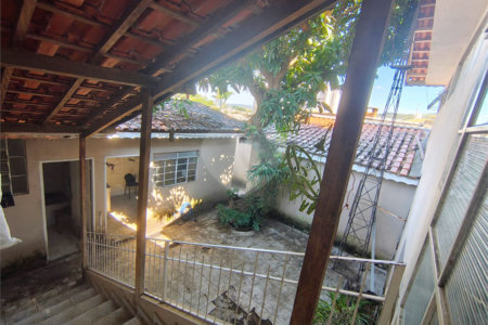Casa à venda com 3 quartos em Jardim Bonfiglioli, Jundiaí, SP