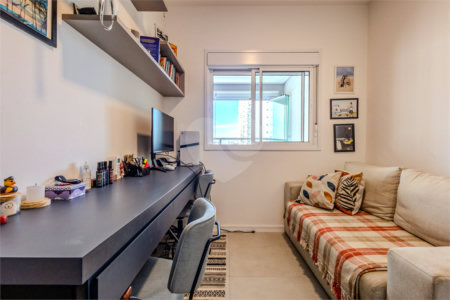Apartamento à venda com 2 quartos, sendo 1 suíte,  em Vila Leopoldina, São Paulo, SP