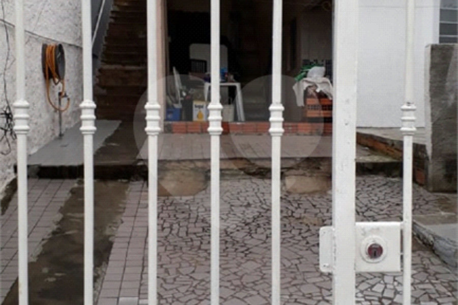 Sobrado à venda com 2 quartos em Imirim, São Paulo, SP