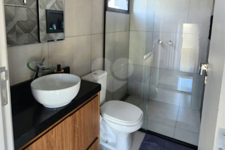 Casa à venda com 3 suítes no condomínio Residencial Cyrela Landscape Esplanada, Votorantim - SP