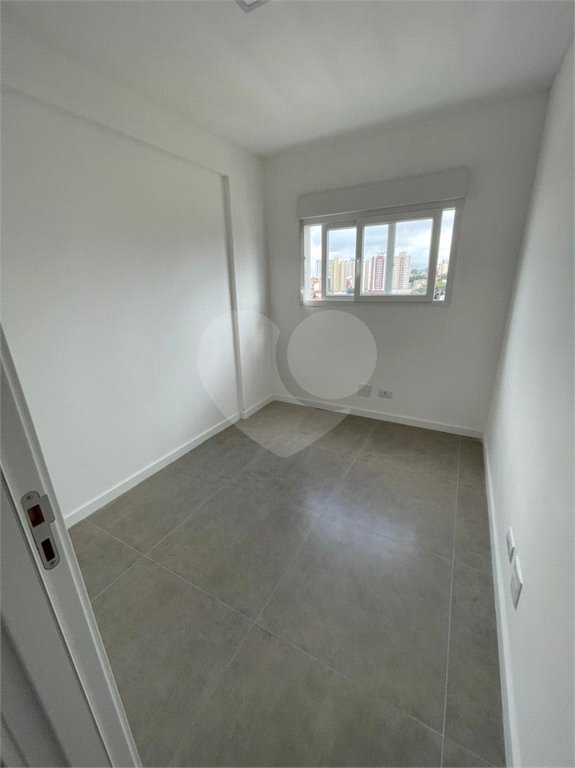 Apartamento à venda ou para alugar com 2 quartos em Mandaqui, São Paulo, SP