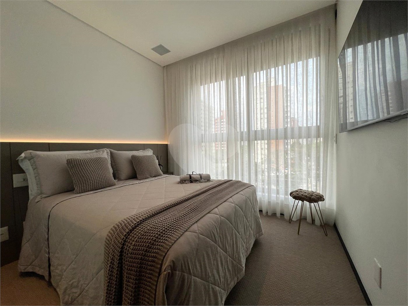 Apartamento à venda com 3 suítes em Vila Olímpia, São Paulo, SP