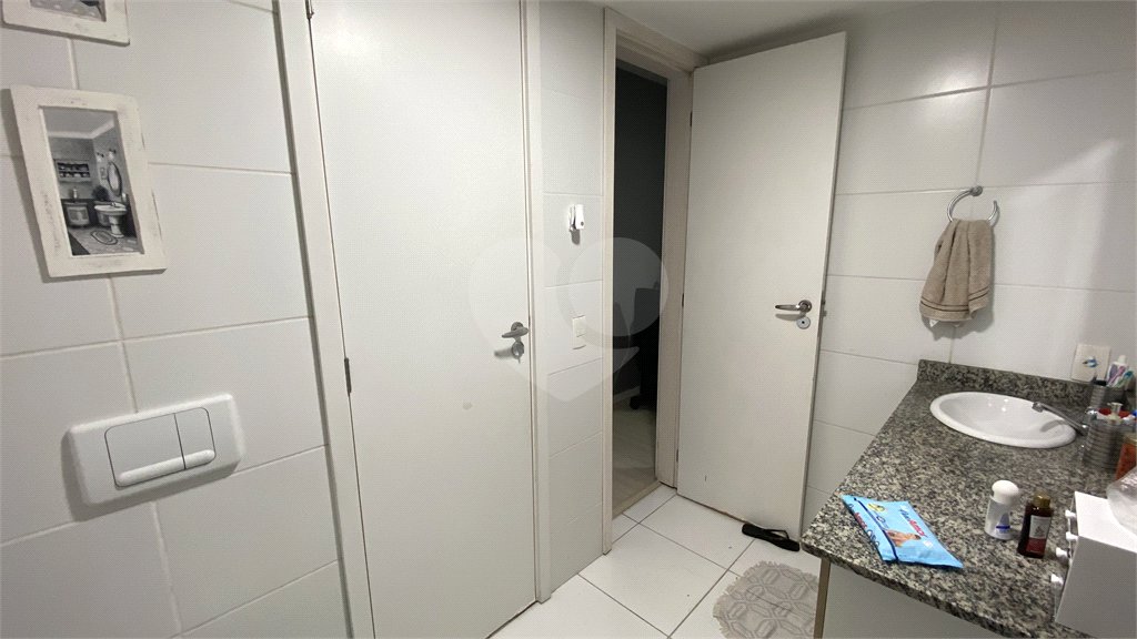 Apartamento à venda com 2 quartos, sendo 1 suíte, em Campo Grande, Rio de Janeiro, RJ