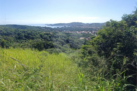 Terreno à venda em Tartaruga, Armação dos Búzios, RJ