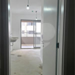 Studio à venda com 1 suíte em Butantã, São Paulo, SP