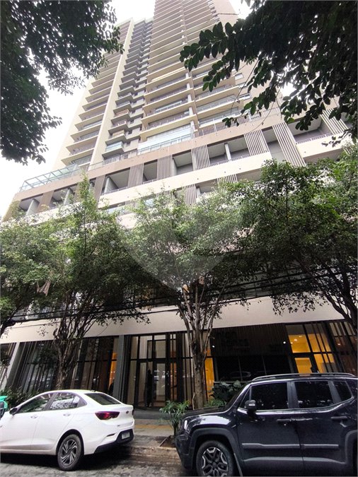 Apartamento para alugar com 2 suítes em Pinheiros, São Paulo, SP