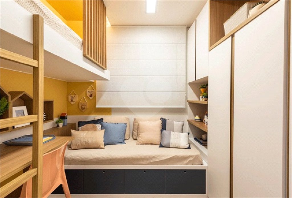 Apartamento à venda com 2 quartos em Vila Guilherme, São Paulo, SP