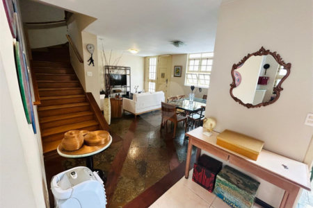 Casa de Vila à venda com 3 quartos em Maracanã, Rio de Janeiro, RJ