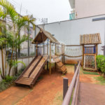 Apartamento à venda com 4 quartos, sendo 3 suítes, em Vila Gumercindo, São Paulo, SP