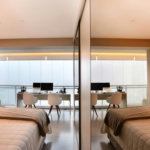 Apartamento com 1 dormitório à venda, 72 m² por R$ 2.438.000,00 - José Menino - Santos/SP