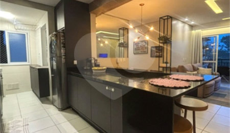 Apartamento à venda com 2 quartos, sendo 1 suíte,  em Vista Alegre, Vinhedo, SP