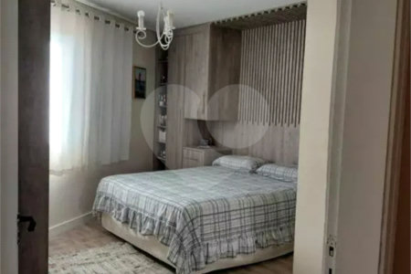 Apartamento à venda com 2 quartos, sendo 1 suíte, em Santa Rosa, Vinhedo, SP