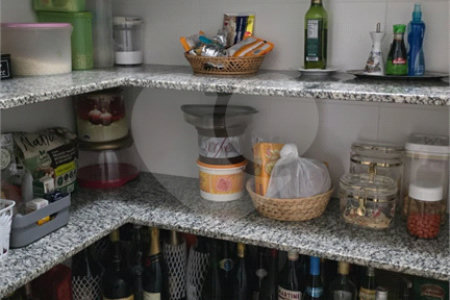 Casa à venda com 3 suítes no condomínio Salto Grande III - Campo Belo, Araraquara - SP