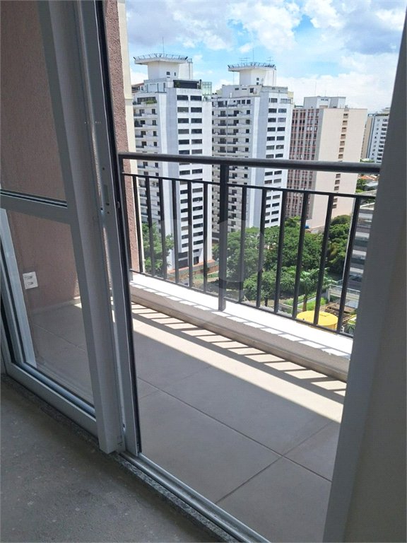 Studio à venda com 1 quarto em Pinheiros, São Paulo, SP