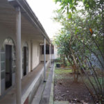 Casa Comercial para locação, Gonzaga, Santos - CA0311.