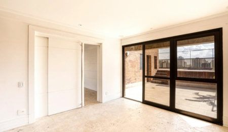 Duplex à venda com 6 quartos, sendo 4 suítes,  em Vila Andrade, São Paulo, SP