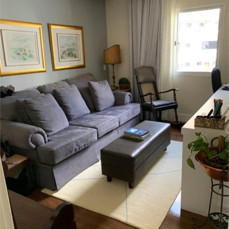Apartamento à venda com 4 quartos, sendo 2 suítes, em Vila Andrade, São Paulo, SP