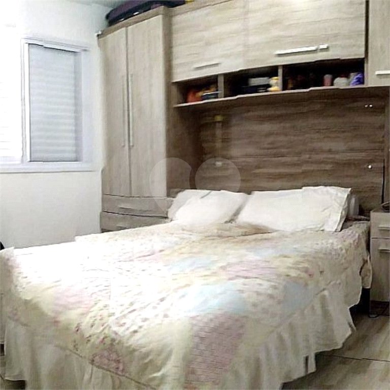 Apartamento à venda com 2 quartos em Vila Siqueira (zona Norte), São Paulo, SP