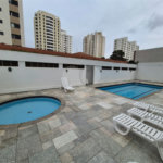 Apartamento à venda com 3 quartos, sendo 1 suíte, em Vila Leopoldina, São Paulo, SP