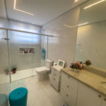 Apartamento com 3 dormitórios à venda, 194 m² por R$ 2.090.000,00 - Boqueirão - Santos/SP