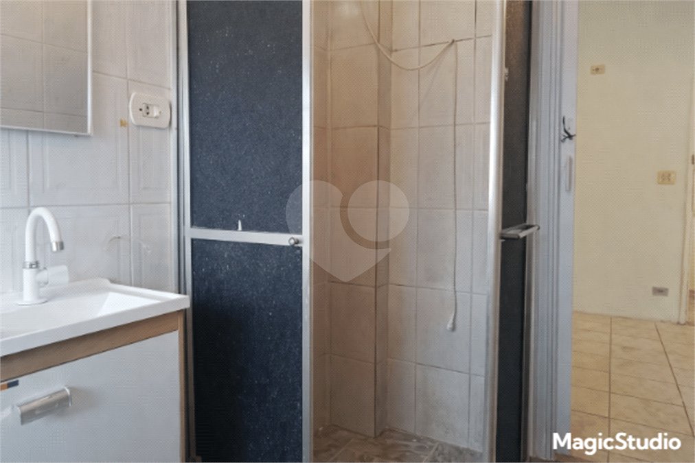 Apartamento à venda com 2 quartos em Água Branca, São Paulo, SP