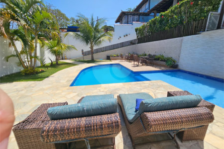 Hotel à venda com 13 suítes em Geribá, Armação dos Búzios, RJ