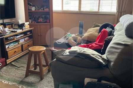 Apartamento à venda com 2 quartos em Vila Clementino, São Paulo, SP