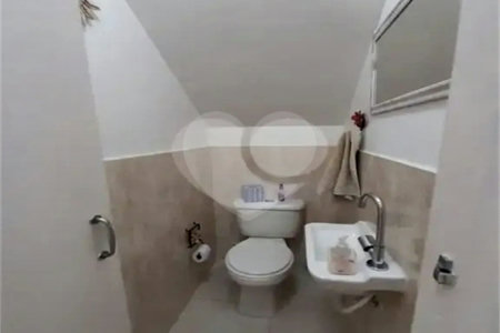 Casa à venda com 3 quartos, sendo 1 suíte, em Vila Aurora (zona Norte), São Paulo, SP
