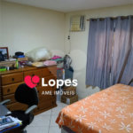 Casa à venda com 2 quartos, sendo 1 suíte, no condomínio Residencial 400, Rio de Janeiro - RJ