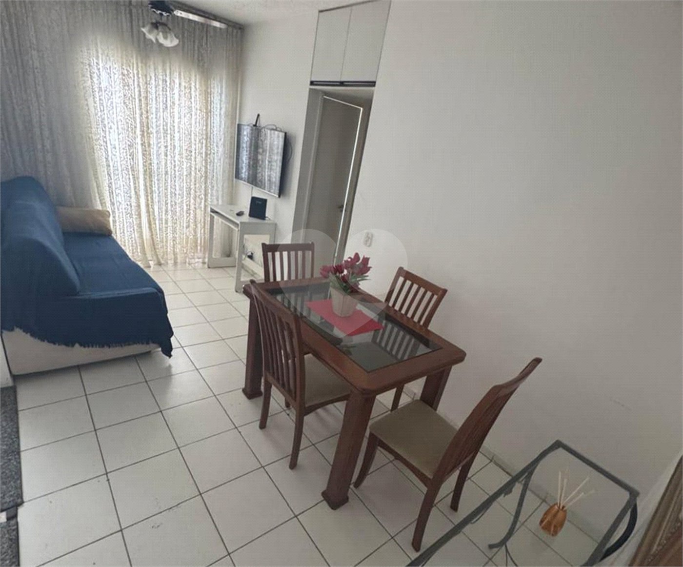 Apartamento à venda com 2 quartos em São Cristóvão, Rio de Janeiro, RJ