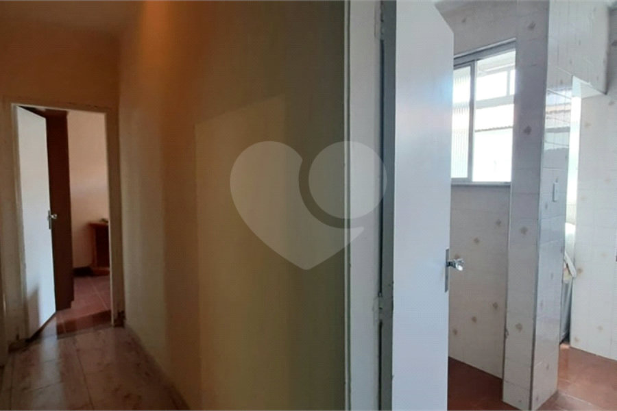 Apartamento à venda com 2 quartos em Mandaqui, São Paulo, SP