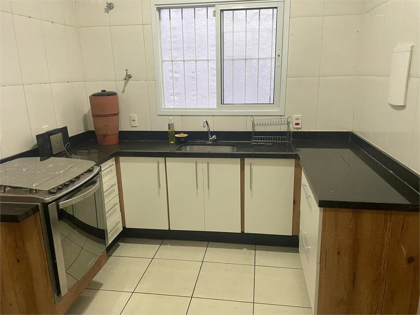Casa à venda com 3 quartos, sendo 1 suíte, em Horizontal Park, Cotia, SP